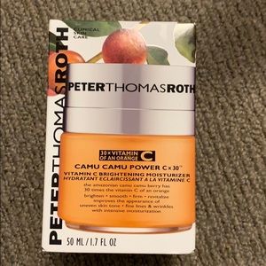 Peter Thomas Roth camu camu vitamin c